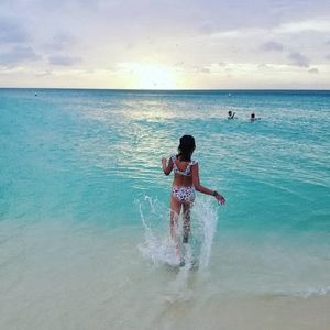 Meet your Posher, Eucaris